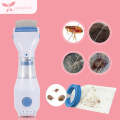 V Comb Head Lice Remover Machine Anti Lice Machine. 