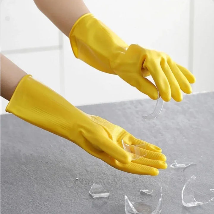 1Pair%20Thick%20Nitrile%20Gloves%20-%20Chemical%20Acid%20Resistant%20Waterproof%20Long%20Sleeve%20Gloves%20For%20Gardening%20Chemical%20Painting%20,Latex%20Free%20size%20-%20Image%205