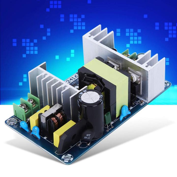 High Quality 12V 6A AC-DC Switching Power Supply Module Heavy Duty