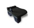 Universal Car Air Mattress Travel Inflatable Car Bed. 