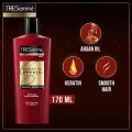 Tresemme Keratin Smooth And Straight Shampoo 170ML. 