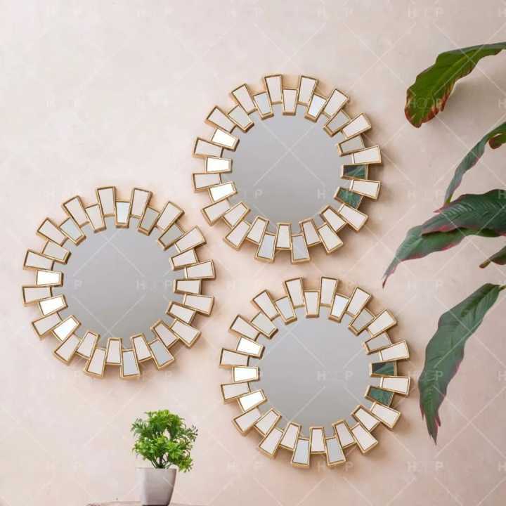 Multiple%20Mirror%20Home%20Decoration%20&%20Gift%20Plastic%20&%20Mirror%20Material%20Good%20Look%20New%20Design%203%20Pcs%20Available%20-%20Image%204