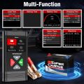KINGBOLEN BM560 6V 12V Car Ups Golf Car ATV Truck Motorcycle Boat  LAWN Mower Battery Tester Battery Analyzer Charging Checker Cranking Checker Current Leakge Checker 100-2000CCA Battery System Analyzer Charging Cranking Ancel Test Tools battery checker. 