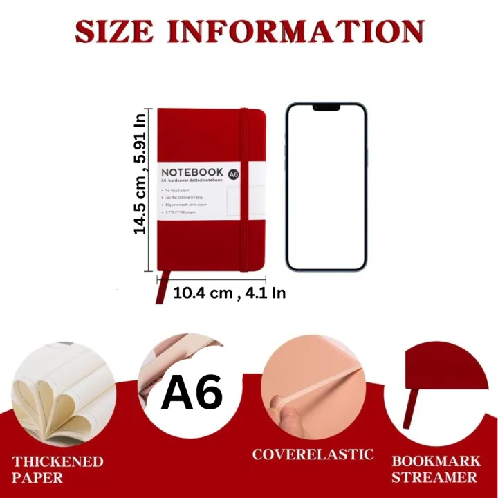 Premium%20A6%20Notebook%20with%20Elastic%20Band%20%7C%20Notebook%20Diary%20for%20School,%20Office,%20Business,%20University%20%7C%20Notebooks%20for%20Girls,%20Boys%20%7C%20Card%20Cover%20Binding%20%7C%20Imported%20Small%20Size%20Notebooks%20with%2080%20gm%20High%20Quality%20Paper%20(A6-14.5%20x%2010.4%20x%201.4%20cm)%20(320%20Pages,160%20Sheets)%20-%20Image%207