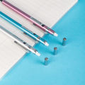 deli - All Metal Mechanical Pencil 0.7mm - EU998 Arris. 