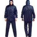 Waterproof rain coat for bike/ lite waterproof rain suit/ rain coat/ rain wear. 