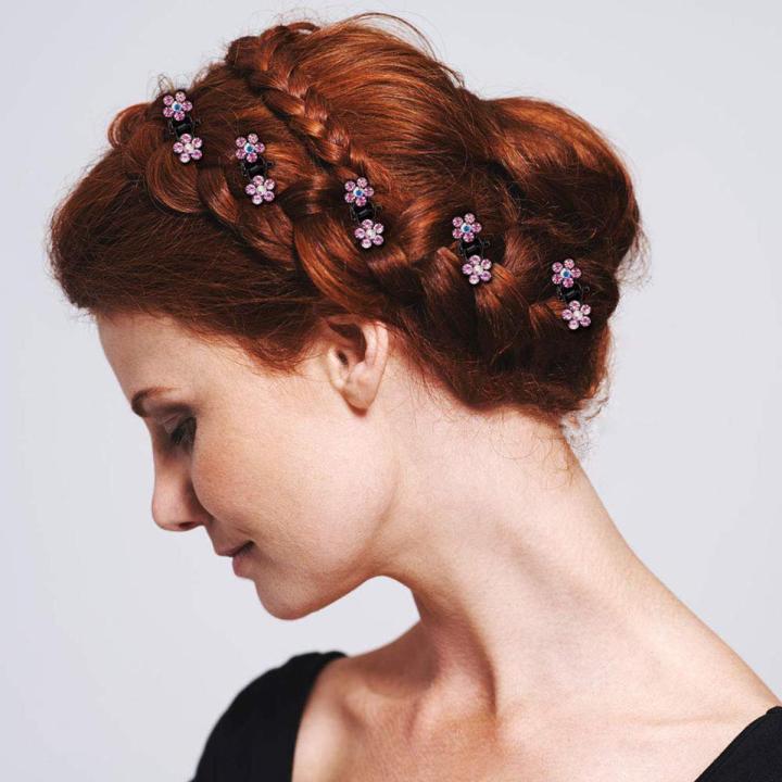 mini hair accessories
