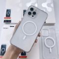 Spigen Case Apple iPhone 13 Pro Max Ultra Hybrid MagSafe. 