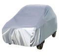 Water Proof Car Cover for Corolla 2001-08 with Bag. 