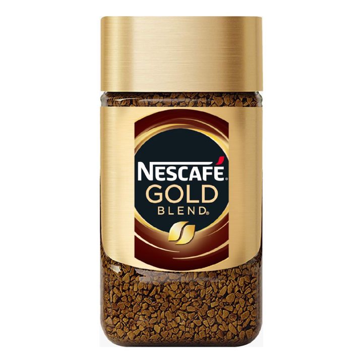 Nescafe GB Sgnt Jar 50G