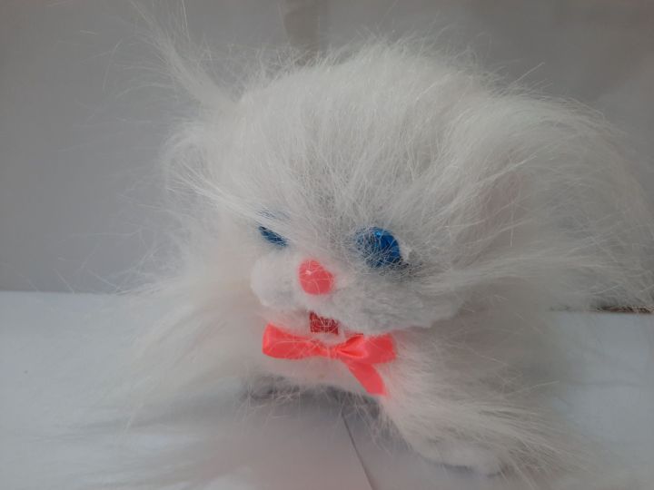 WALKING TOY CAT FOR KIDS