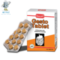 QARSHI GESTOFILL  100% Tasty Digestive Tablets, Improved Digestion & Relief From Flatulence. 