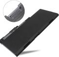 New Laptop 6 Cell  Notebook Battery For EliteBook  CM03XL. 