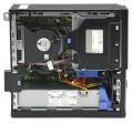 Optiplex 7010 Core i5 3rd gen 8GB Ram 320GB Hard 3.10 Ghz Processor 3rd Generation Desktop. 