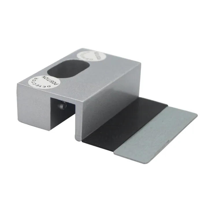 Electric%20Bolt%20Lock%20U%20Bracket%20Aluminum%20Alloy%20Bracket%20Mini%20Bracket%20for%20Access%20Control%20System%20Frameless%20Glass%20-%20Image%205