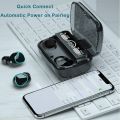 M10 tws wireless earbuds Bluetooth 5.1 Earphones Touch Control airpods. 