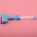 【HOT】 Window Glass Cleaning Scrubber Long Hand Cleaner Brush For Washing Windows Plastic Spray Water Household Multifunctional. 