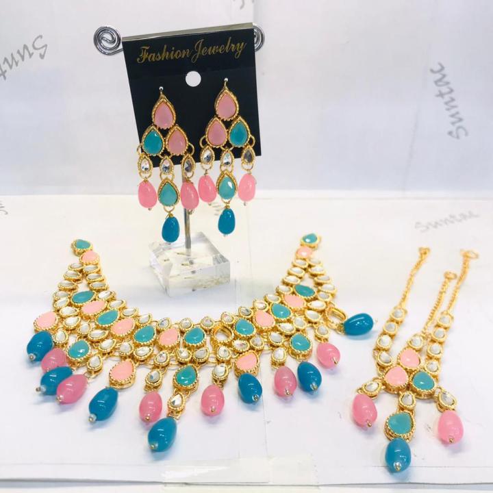 Antique Necklace Jewellery At Affordable Prices Antic Gold