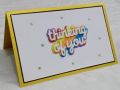 BEAUTIFUL CREATIVE HANDMADE CARDS FOR THE LOVED ONES. 