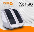 Xenso Foot & Calf Massager - Zero Healthcare. 