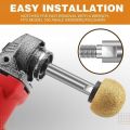 Angle Grinder Extension Connecting Rod Angle Grinder Accessories. 