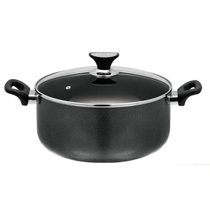 Sonex%20Classic%20Casserole%20Cookware%20Handi%20-%20Glass%20Lid%20-%20Non%20Stick%20Coating%20-%20Black%20-%20Image%202