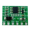 3.2V 3.7V Solar Lantern Controller Board Solar Lawn Lamp Light Circuit Board Lonni. 