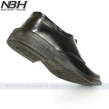 Synthetic Leather Non Slip Formal Shoes For Men - Laced Formal Shoes For School - Office Shoes For Boys - Perfect Gift For Boys | School Shoes For Boys. 