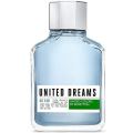BENETON Beneton Go Far Men Edt 200Ml. 