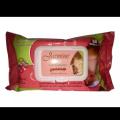 jasmine baby wipes 80 pcs pack of 1. 