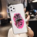 【Naughty Lui】Freddie Mercury Queen band Phone Cover For iPhone 11 12 13 14 Pro Max X XR XS Max 7 8 14 Plus 13 Mini SE3 Soft Silicone TPU Case. 
