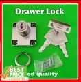 High-Quality Drawer Lock every size drawer locks  for Furniture and Cabinets door , window , and daraz drawer lock. 
