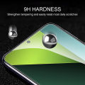 Relaxtoo For Xiaomi Redmi Note 13 Pro 5G 1Pcs Front Screen Protector Glass Film For Redmi Note13 Pro Note 13Pro Note13Pro 5G HD Full Coverage Tempered Glass. 