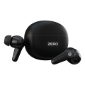 Zero® Rover Wireless Earbuds | Bluetooth 5.3v Gaming Earbuds | 11mm Base Driver Earbuds | Quad Mic ENC Earbuds for Calling | Noise Cancelling Earbuds | Bluetooth Earbuds for iOS and Android | Best Earbuds for Men and Women. 