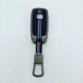 Changan Alsvin Key Cover With Metal Shell 3 Button - Model 2020-2023. 