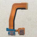 Repair Part for Samsung Galaxy Tab S 10.5 SM-T800 T805 3G MicroSD Memory Card Holder Charge Charging Port Connector Flex Cable. 