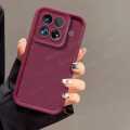 Tecno Camon 30s Back Cover Soft Liquid Silicone Solid Color Camera Protection Phone Case For Camon 30s. 