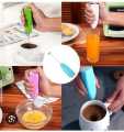 Milk Frother Coffee Beater cell. 