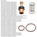 Air Compressor Regulator Kit, for Craftsman Compressor Regulator. 