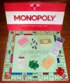 Monopoly Board Game The Classic Edition Monopoly Replacement Board Game. 