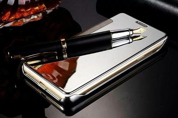 Huawei%20P20%20Lite/Nova-3e%20Clear%20Mirror%20View%20Flip%20Cover%20-%20Image%204