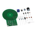 Metal Detector diy Metal Detector Kit Electronic Kit Electronic module DIY Welding Practice Board. 