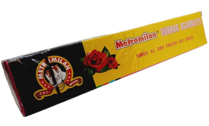 Metromilan%20Insane%20Stick%20-%20Agarbatti%20(Durbar)%20-%20Image%202