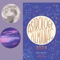 Financial Astrology Book  The Astrology Almanac 2024: Your holistic annual guide to the planets and stars By Emma Howarth (online Urdubazar). 