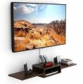 Led tv shelf Wall mounted Lcd racks Wall Mounted Media Console Floating TV Shelf Tv entertainment unit Floating tv rack. 