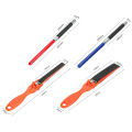 Sand Paper Stick Flat/Square/Semicircle Useful Reliable Sandpaper Holder. 