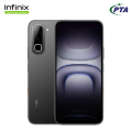 Infinix Hot 70 - 6.78 Inches Display - 6GB RAM 128GB ROM - 8MP Front Camera - 50MP Rear Camera - USB Type-C - Mediatek Helio G100 Ultimate Processor - Dual SIM - 6000mAh Battery. 