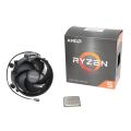AMD Ryzen 5 5600 6-core, 12-Thread Unlocked Desktop Processor with Wraith Stealth Cooler - Brand New Sealed. 