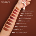 Focallure FA179 True Matte Lip Clay. 