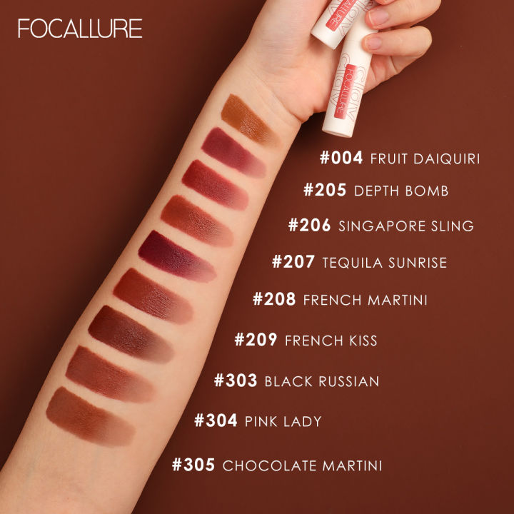 Focallure%20FA179%20True%20Matte%20Lip%20Clay%20-%20Long-lasting%20Moisturizing%20Pigmented%20Lip%20Makeup%20for%20Women%20-%20Image%204